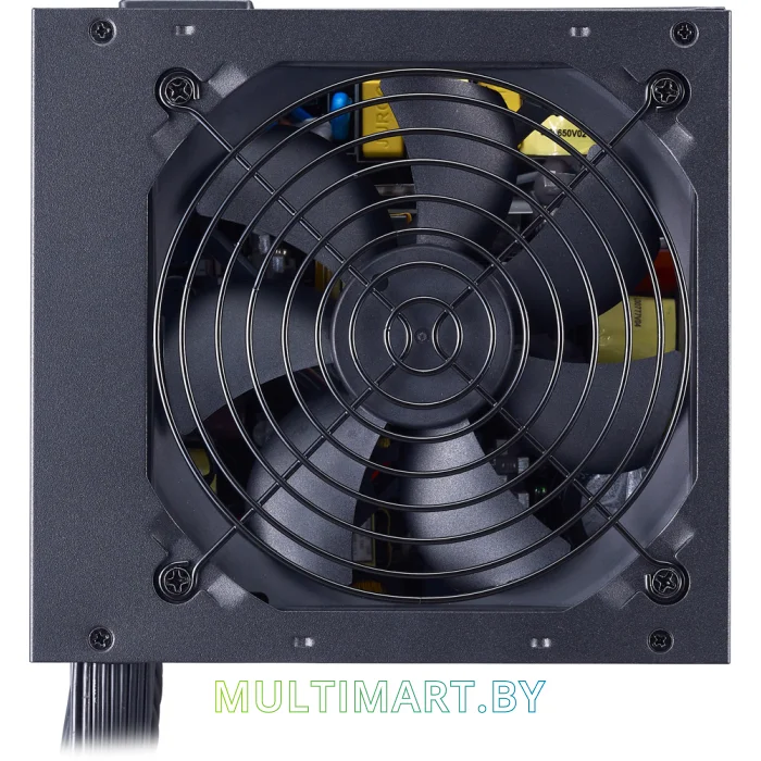 Блок питания Cooler Master MWE 550W White 230V V2 (MPE-5501-ACABW-EU)